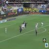 Golul egalizator marcat de Marcus Thuram în meciul cu Fiorentina. Foto: captură YouTube @SerieA