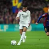 Barcelona - Real Madrid FOTO Imago