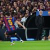Barcelona - Real Madrid FOTO Imago