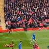 Intervenția fabuloasă a lui Araujo în Liverpool - Brighton 2-0 Foto captură VIDEO X .jpeg