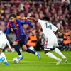 Ghetele speciale purtate de Jude Bellingham și Lamine Yamal în El Clasico Foto Imago.jpeg
