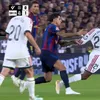 Intrarea lui Joao Cancelo asupra lui Yan Diomande Foto captură VIDEO Prima Sport.jpeg