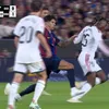 Intrarea lui Joao Cancelo asupra lui Yan Diomande Foto captură VIDEO Prima Sport .jpeg