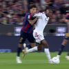Intrarea lui Joao Cancelo asupra lui Yan Diomande Foto captură VIDEO Prima Sport.jpeg