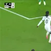 Jose Mourinho s-a aruncat în genunchi pe gazon după golul victoriei marcat de Kylian Mbappe în Barcelona - Real Madrid. Foto: Captură „X”