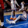 Accidentarea horrror suferită de Jalen Williams Foto captură VIDEO X.jpeg