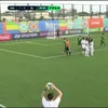 Jucătorii Angliei U15 au părăsit terenul după un incident rasist în meciul cu Irlanda, pe 26 octombrie 2026. Foto: captură X @Robbyrichmond