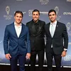 Gala de decernare a Balonului de Aur FOTO Imago