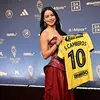 Gala de decernare a Balonului de Aur FOTO Imago