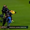 Bătaie generală după Galatasaray - Fenerbahce 2-1 / foto: capturi video X/Jeff