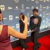 Yamal a refuzat să dea mâna cu o influenceriță FOTO Captură video