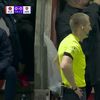 Meciul lui Arsenal, întrerupt aproape 10 minute! Poliția a intervenit din cauza unei drone. Foto: Captură Sky Sports