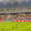 CUPA ROMÂNIEI. Dinamo - Chindia cu tribunele aproape goale pe Arena Națională (foto: Vlad Nedelea/GOLAZO.ro)