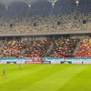 CUPA ROMÂNIEI. Dinamo - Chindia cu tribunele aproape goale pe Arena Națională (foto: Vlad Nedelea/GOLAZO.ro)