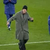 Erling Haaland, moment viral după calificarea lui City Foto captură VIDEO X.jpeg