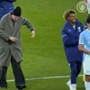 Erling Haaland, moment viral după calificarea lui City Foto captură VIDEO X .jpeg