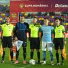 FC Voluntari - U Craiova, Cupa României, meci / foto: Iosif Popescu/GOLAZO.ro
