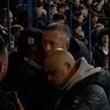 Mihai Stoica, implicat într-o dispută la finalul meciului de la Bistrița / foto: capturi Prima Sport