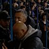 Mihai Stoica, implicat într-o dispută la finalul meciului de la Bistrița / foto: capturi Prima Sport