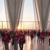 Cum va arăta noul stadion al celor de la Inter și AC Milan. Foto: Captură YouTube @Inter