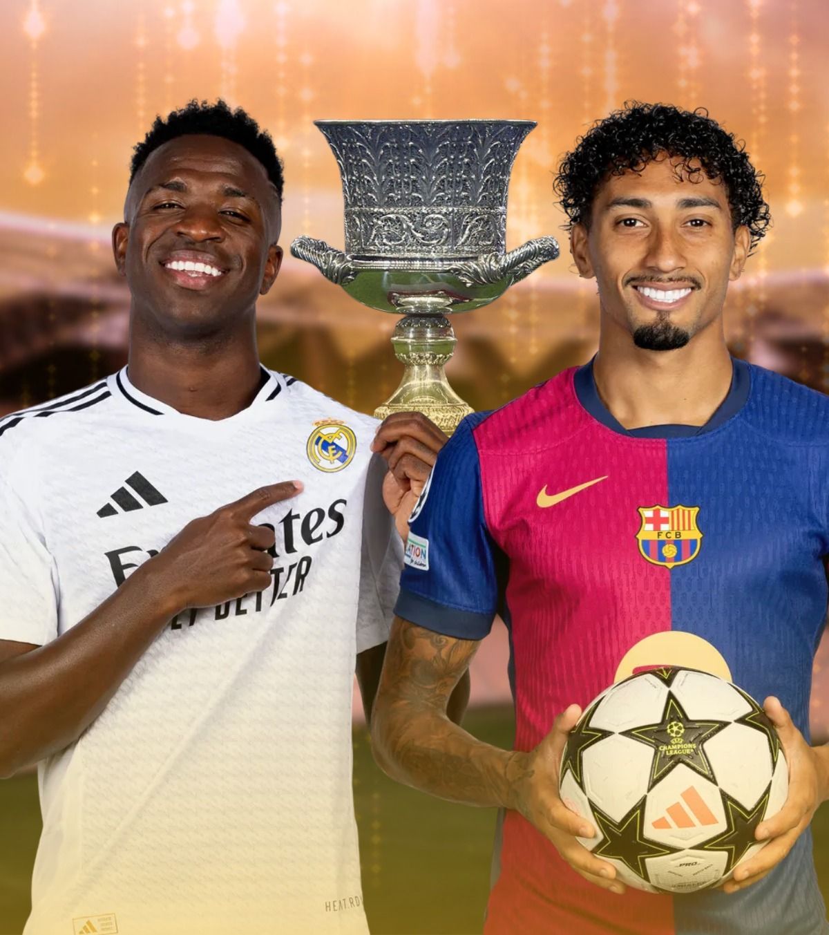 Real-Madrid---Barcelona,-