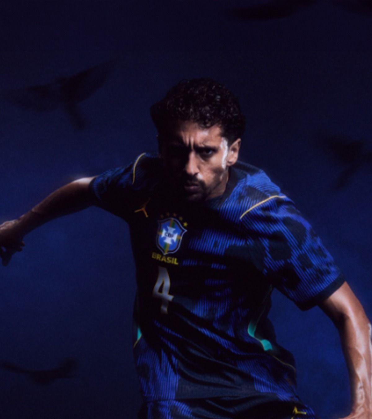 VIDEO+FOTO. Gata cu Joga Bonito! Brazilia, colaborare