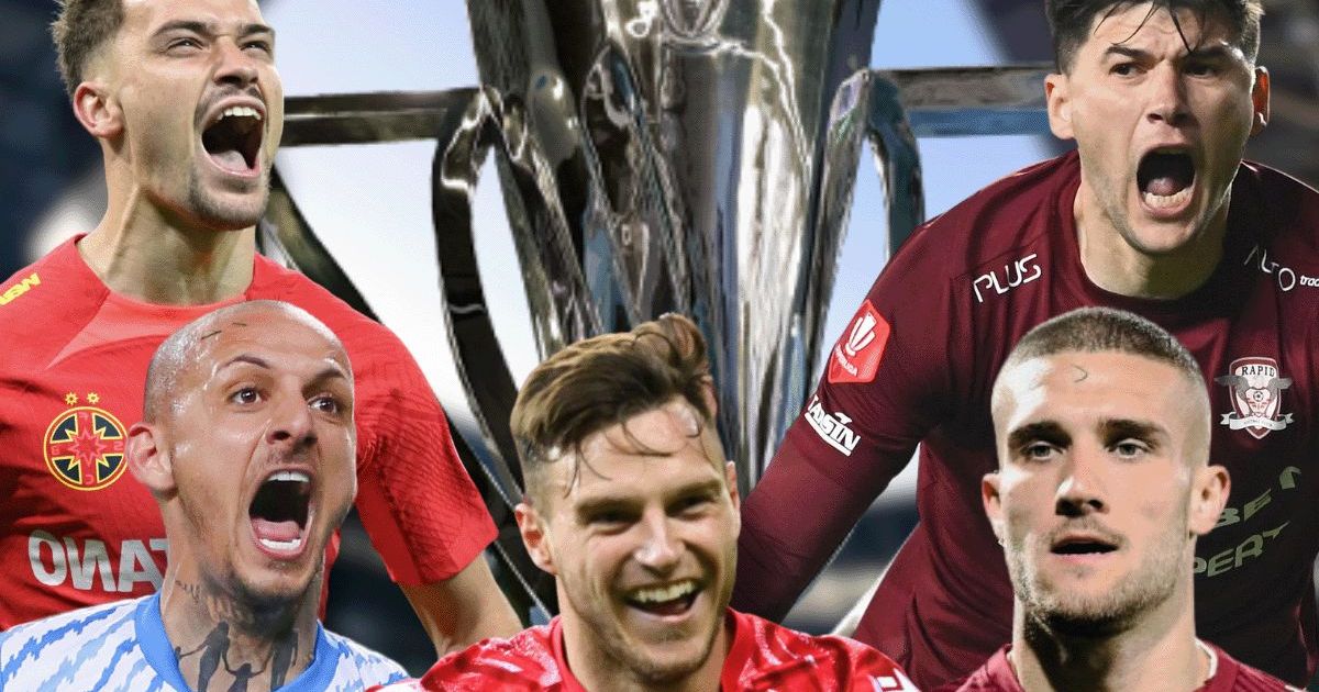 PROGRAM LIGA 1 SEZONUL 2024 2025 SUPERLIGA GOLAZO.ro