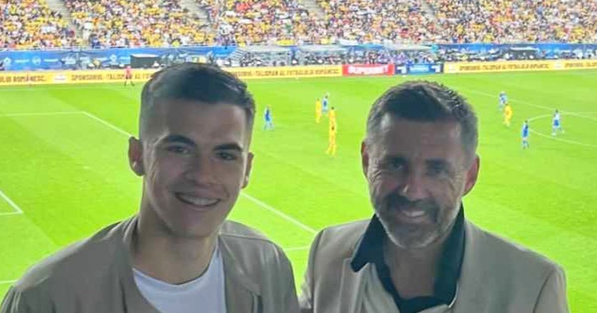 Fiul lui Zeljko Kopic s-a transferat la U Cluj! De ce nu a ajuns la ...