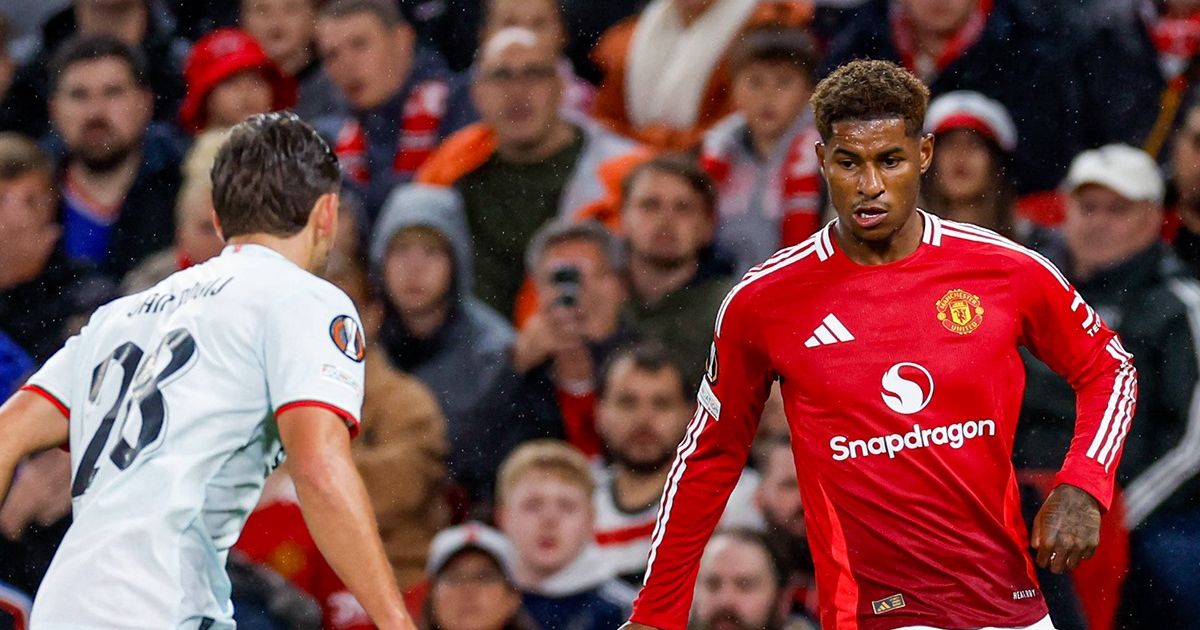 EUROPA LEAGUE. Manchester United debut ratat în noul format + cum s-au ...