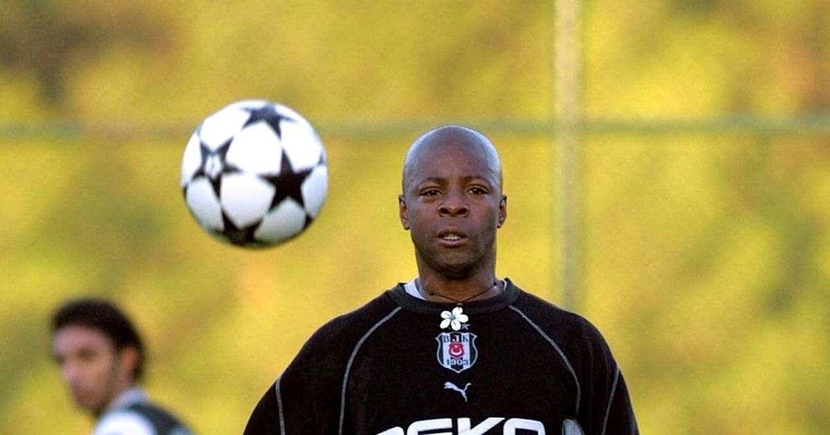 Pascal Nouma dezvăluie, într-un interviu emoționant pentru GOLAZO.ro ...