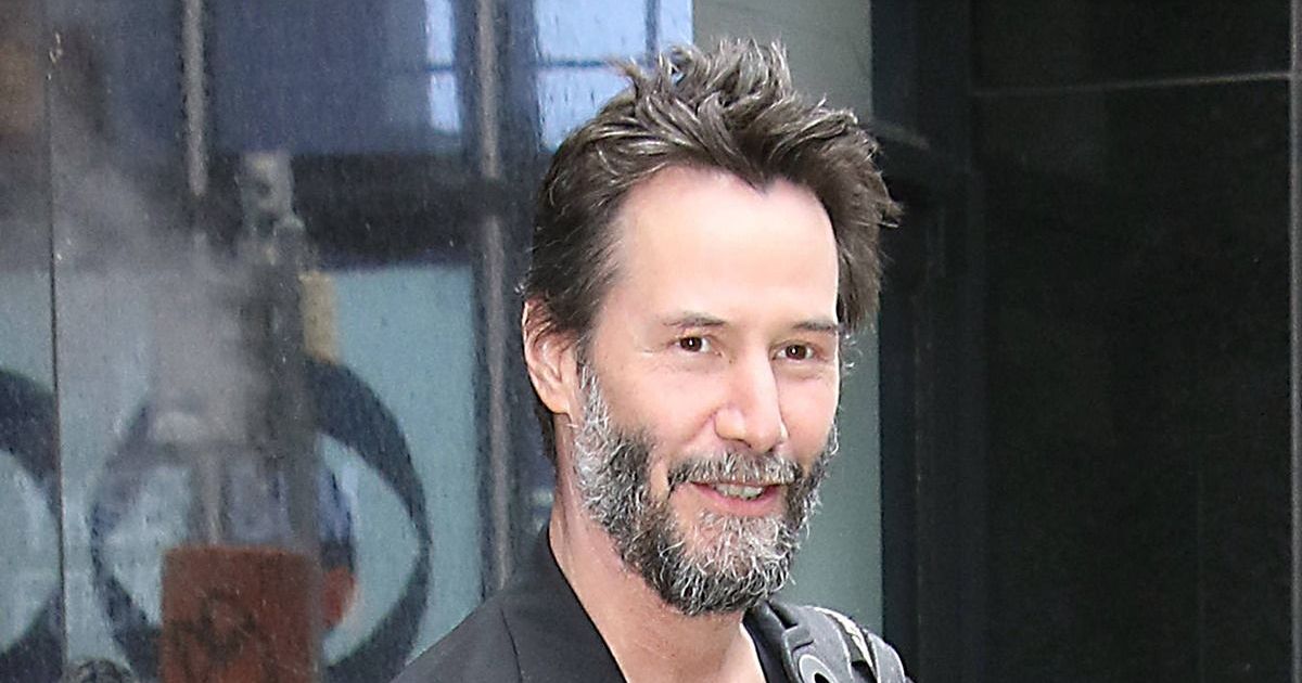 Keanu Reeves apasă accelerația. Actorul din „Matrix” și „Speed”, debut ...