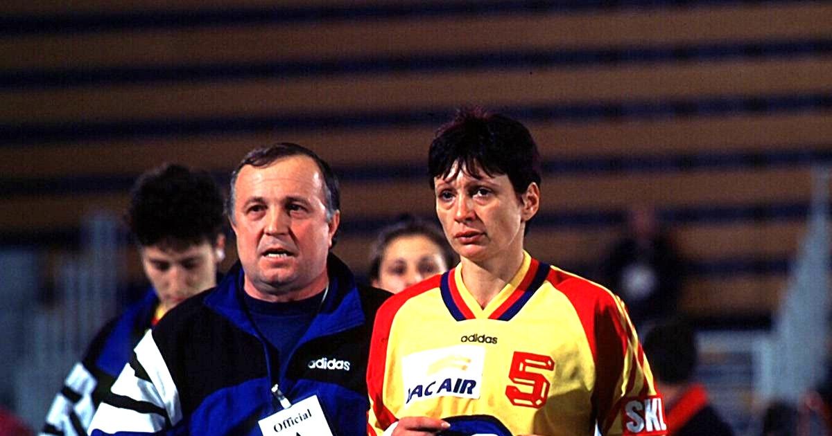 „Așa s-a distrus și gimnastica”. Mariana Tîrcă spune că naționala ...