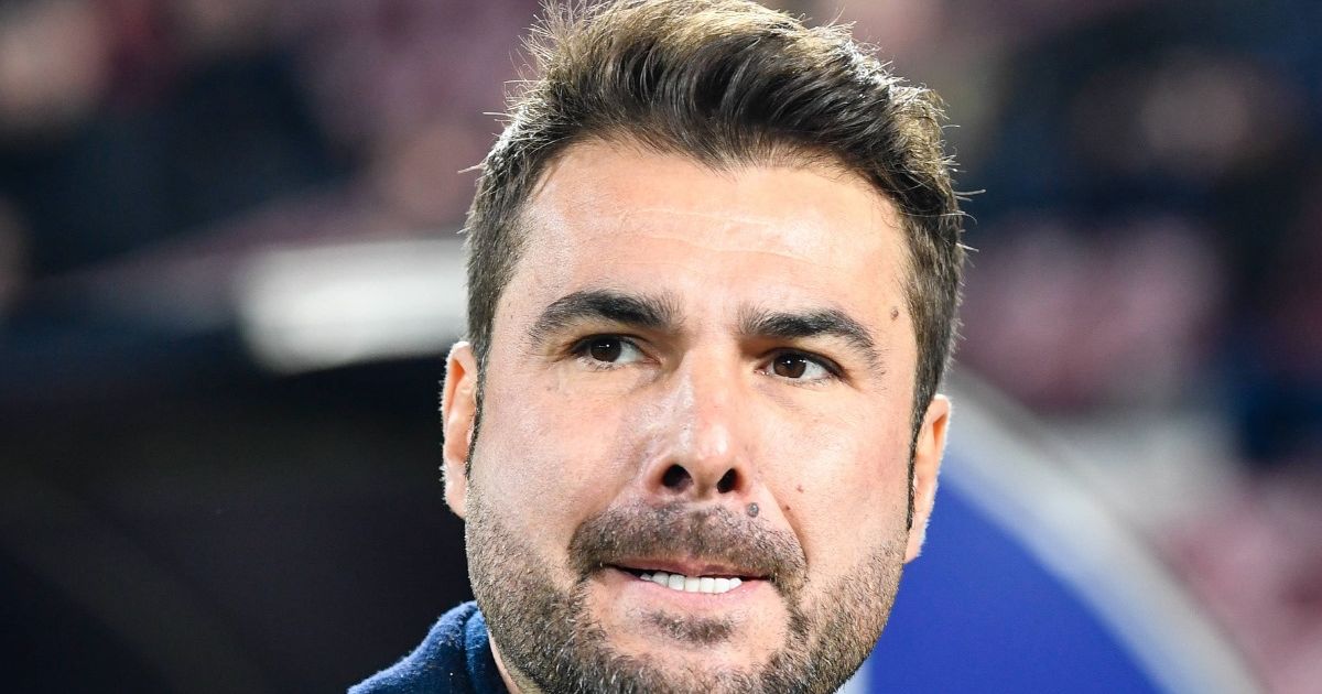 Adrian Mutu și-a ales preferatul de la FCSB: „E de o finețe rară ...
