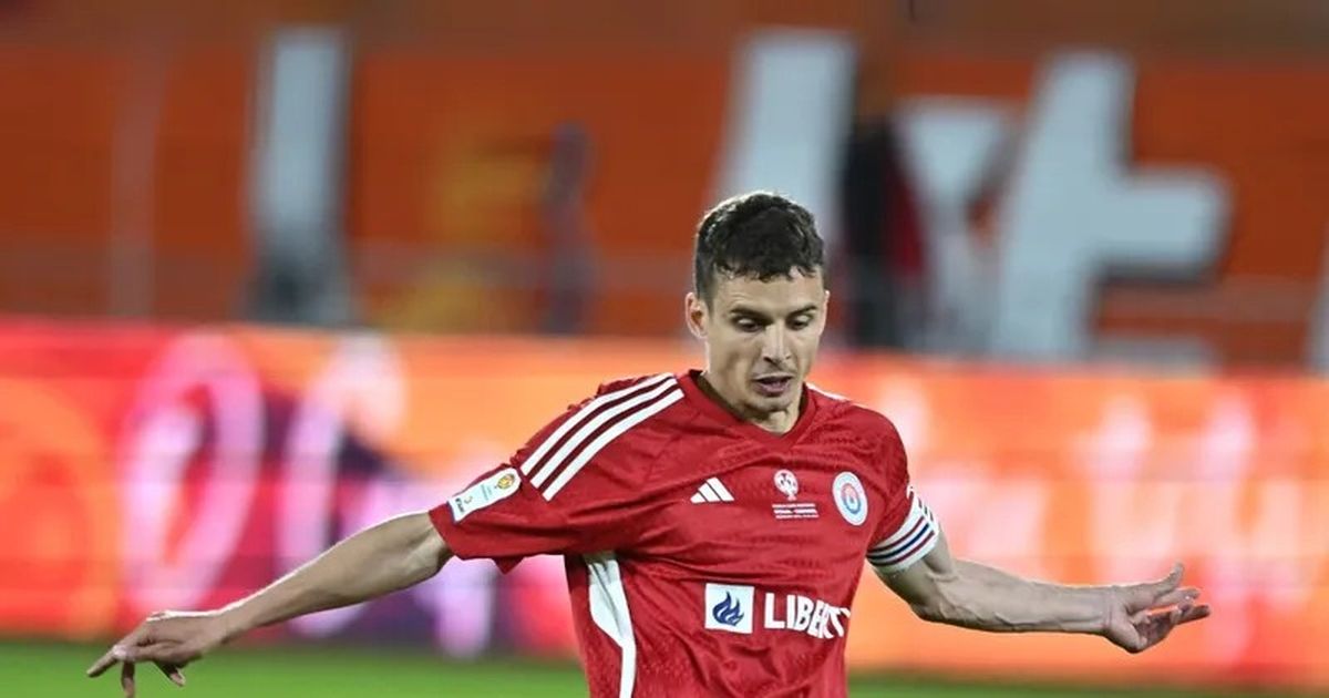 Cisotti vrea la FCSB! Campioana e aproape de prima achiziție ...