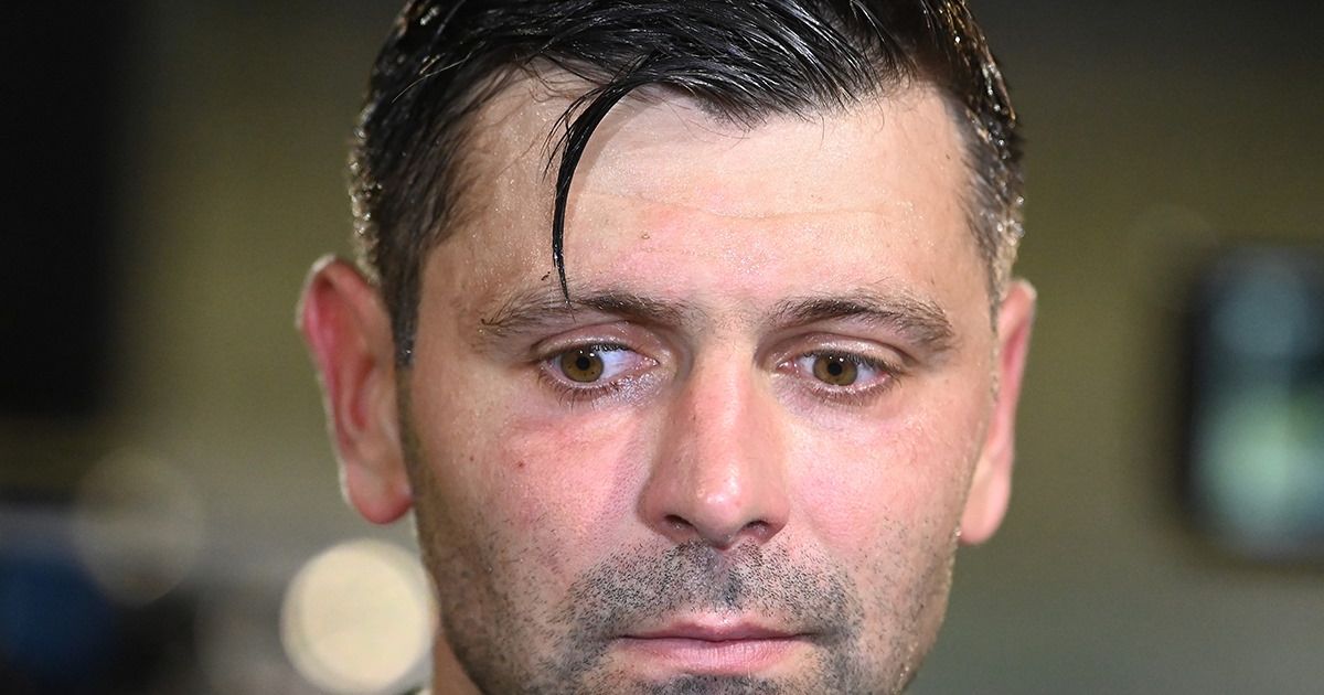 „Trebuie să fie decisiv”. Raul Rusescu, critici la adresa lui David ...