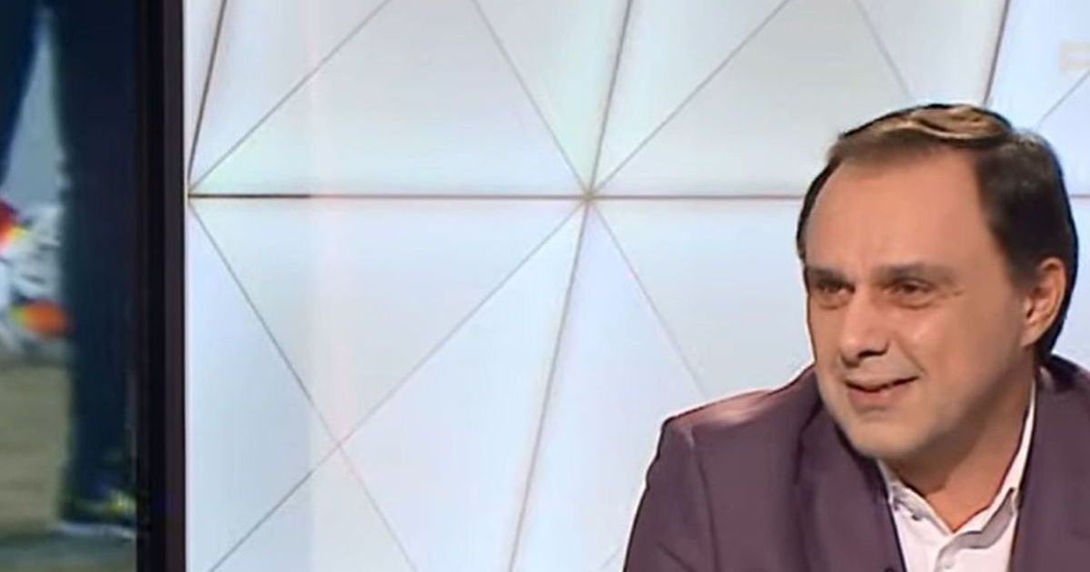 Panduru a plecat din emisiune! Fostul fotbalist a adus apărătorile cu ...