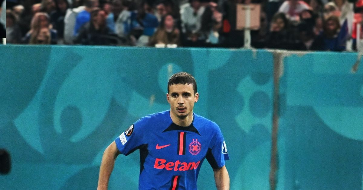„Și PAOK era favorită”. Juri Cisotti crede că Lyon are prima șansă cu ...