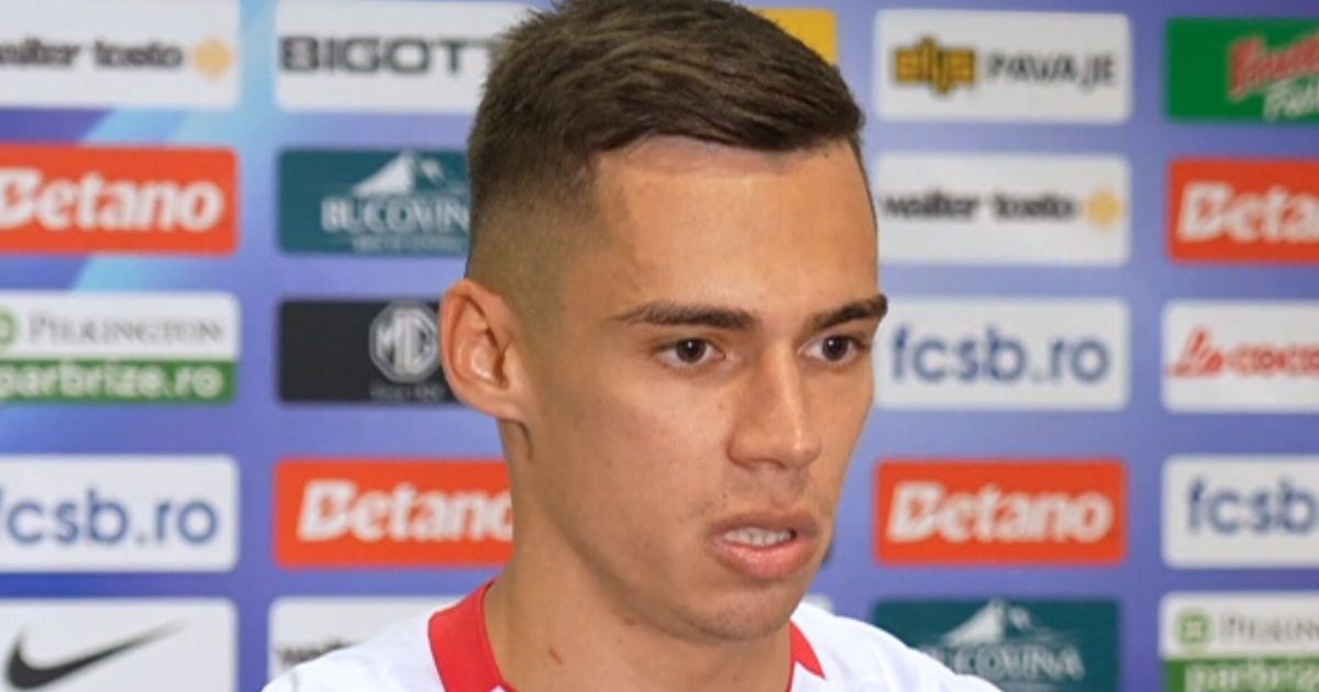 Cîrjan, la pământ. Reacția căpitanului de la Dinamo, după un nou eșec ...