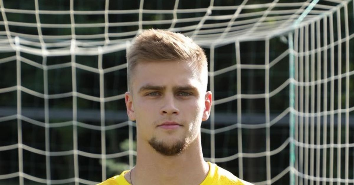 Pavlo Isenko a semnat. Univeristatea Craiova a prezentat oficial ...