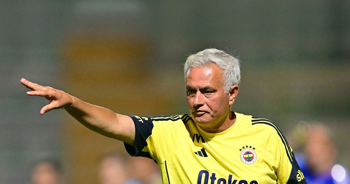 Mourinho, atac la Guardiola. Portughezul reaprinde conflictul cu ...