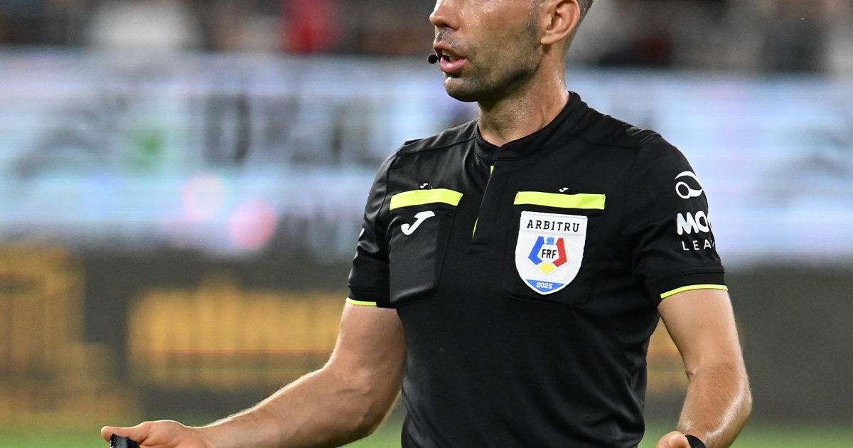 Analiza fazelor controversate din FCSB - Farul făcută de un fost ...