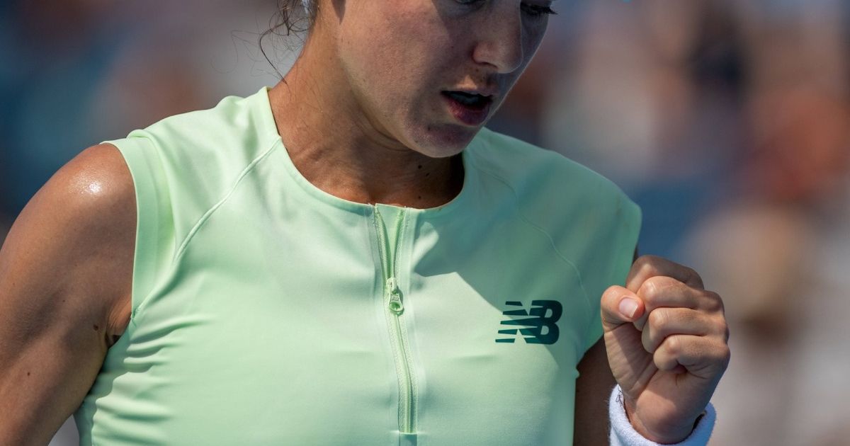 Sorana Cîrstea, victorie facilă. Sportiva din România a câștigat partida din calificările de la Cleveland după doar 46 de minute