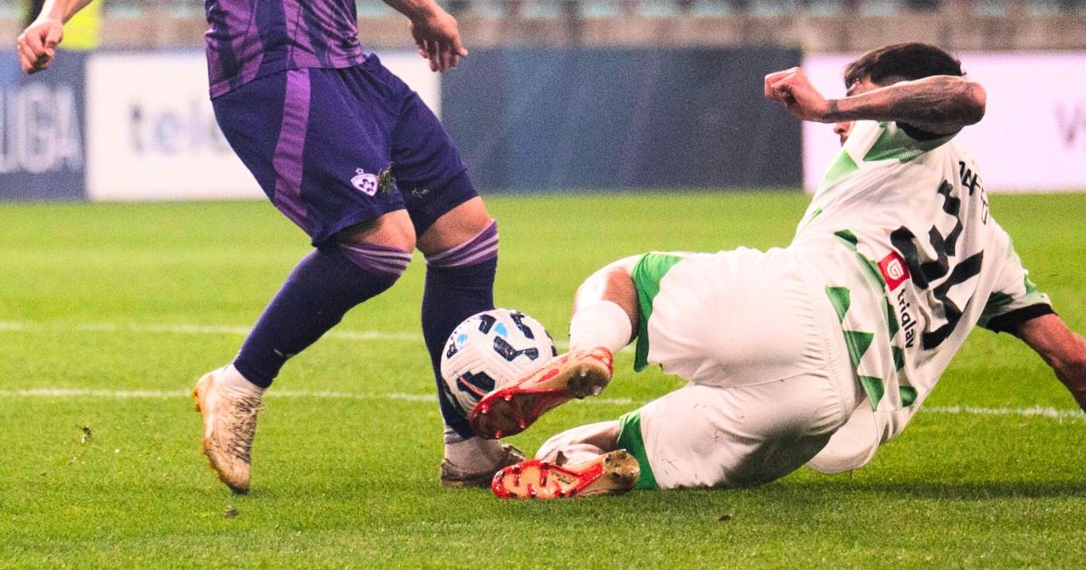 Îi fac poftele lui Gâlcă. Rapid forțează transferul fotbalistului ...