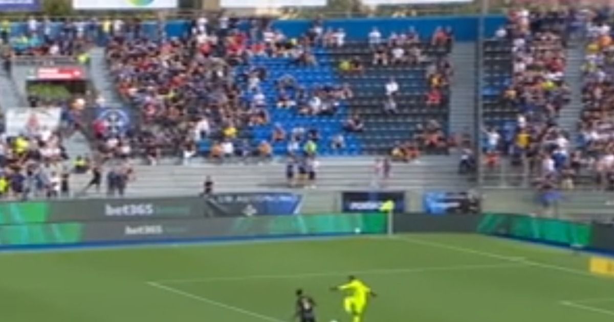 Răzvan Sava, eroare uriașă /VIDEO și FOTO. Portarul lui Udinese a comis