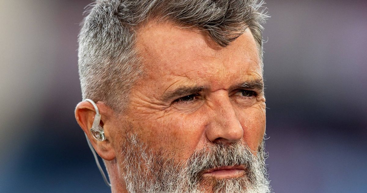 Roy Keane: I-a distrus pe jucătorii lui United. „Nici măcar un tackling ...