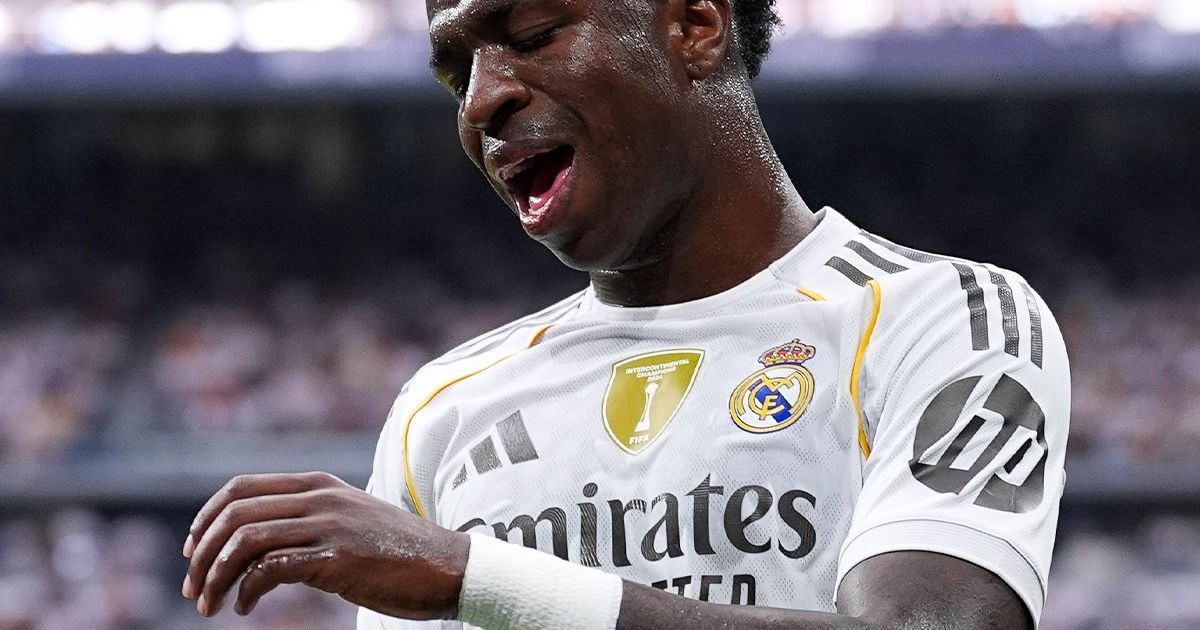 Lipsă de respect”. Fostul atacant al lui Real Madrid, critici