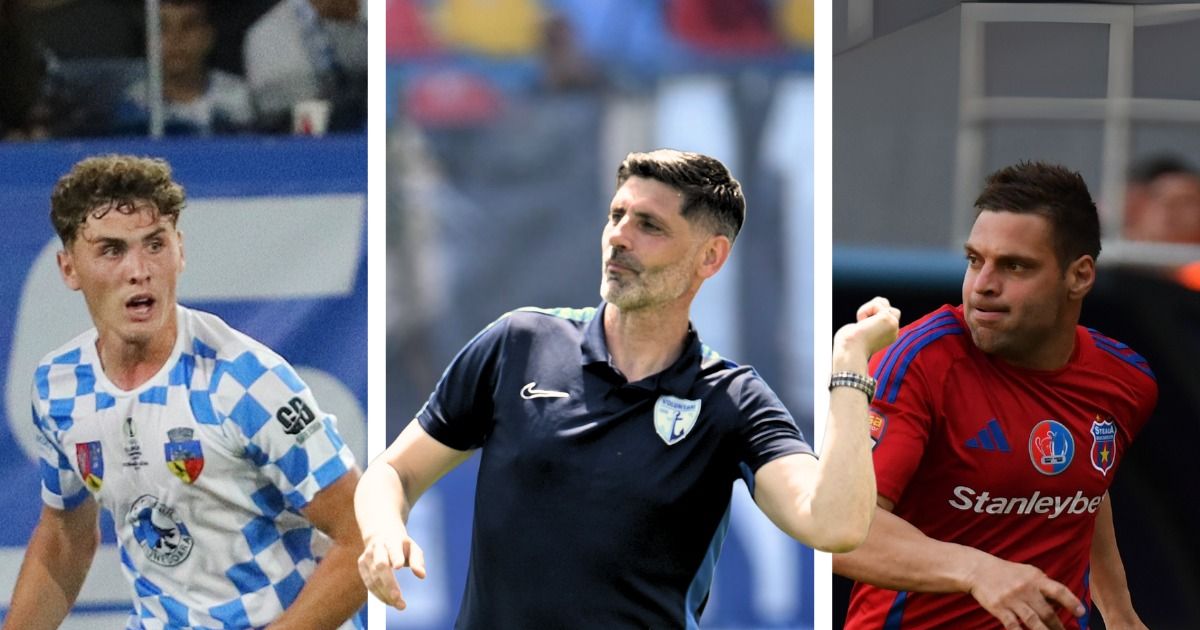 Liga 2 etapa #8 / Steaua învinge pe Sepsi în prelungirile partidei ...