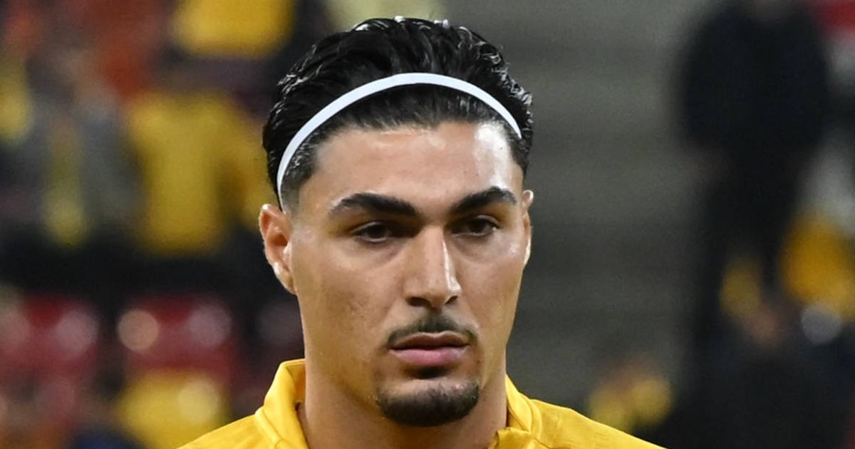 Blocat de România. FRF confirmă că Lisav Eissat rămâne tricolor: „Nu ...