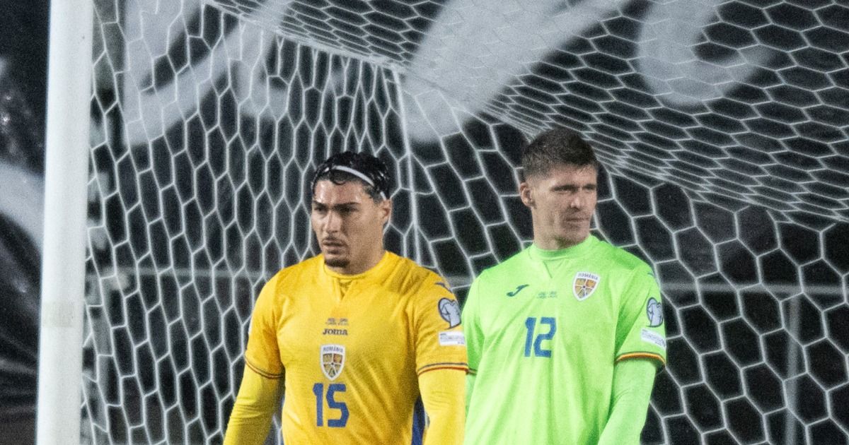 S-au resemnat! Israelienii comentează debutul oficial al lui Lisav ...