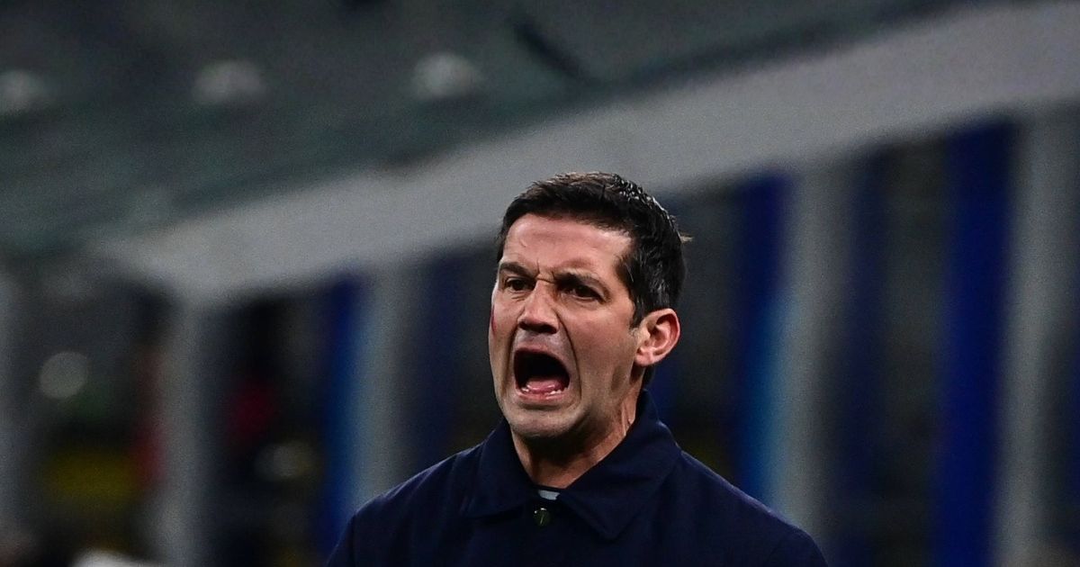 au avut milă de Chivu. E criticat de italieni după înfrângerea cu AC Milan: „Atitudine nepăsătoare” » Ce note a primit românul